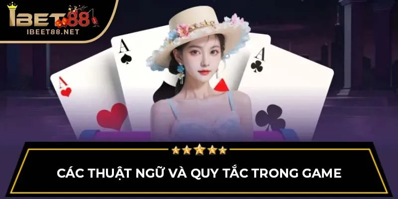 Tổng Quan Về Mậu Binh Online Và Xu Hướng Hiện Nay tại Ibet88 2 Các thuật ngữ và quy tắc trong game