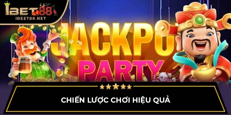 Nổ Hũ Ibet88: Tổng Quan Về Hệ Thống Và Cơ Hội Thắng Lớn 2 Chiến lược chơi hiệu quả