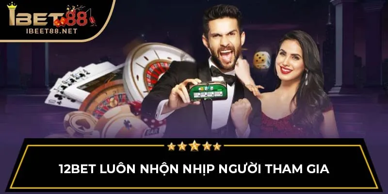 Xì Dách Online: Cơ Hội Thắng Lớn Từ Game Bài Ibet88 3 12bet luôn nhộn nhịp người tham gia